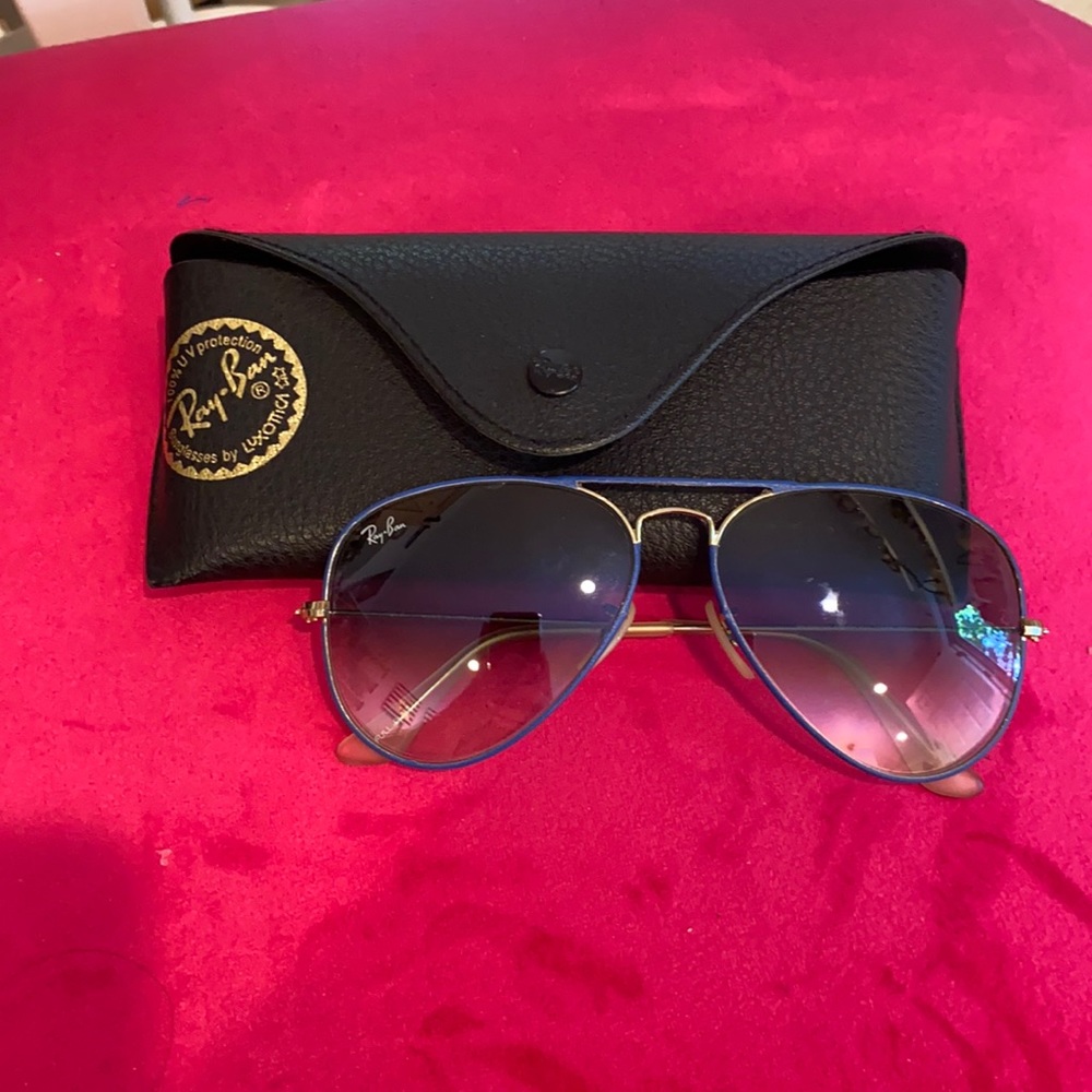 RAY BAN SUNNIES